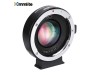 Lens Mount Adapter Commlite EF-EOS M Booster